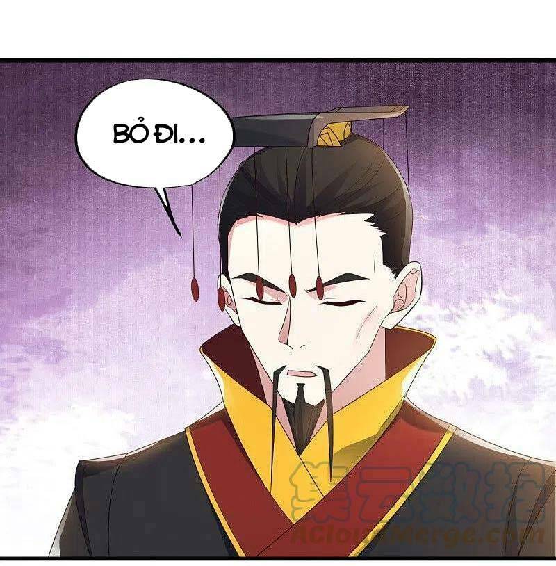 Chiến Hồn Tuyệt Thế Chapter 447 - Trang 2