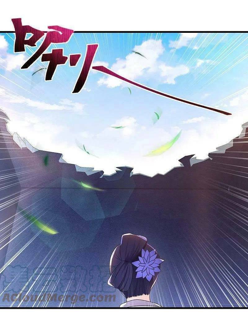 Chiến Hồn Tuyệt Thế Chapter 447 - Trang 2