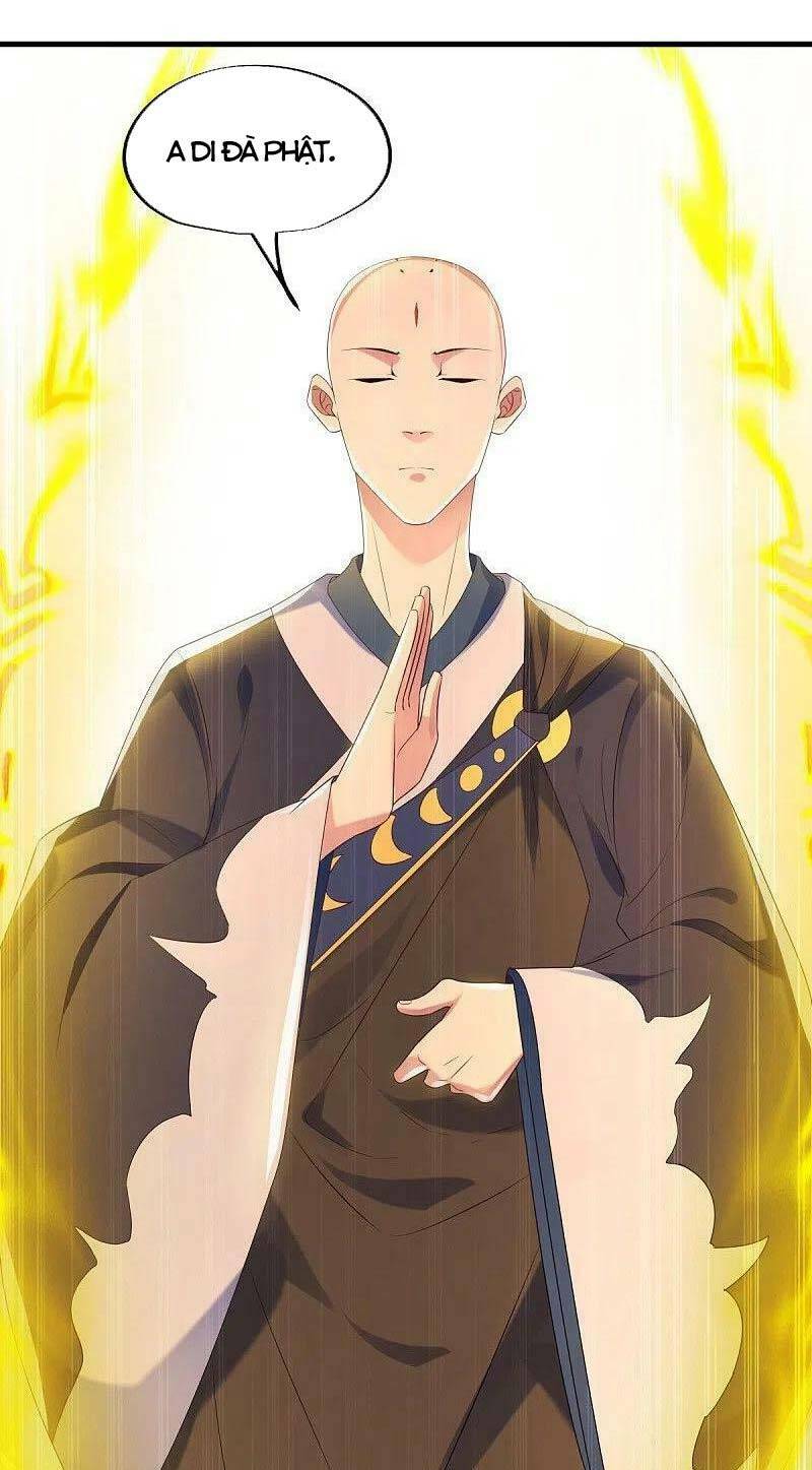 Chiến Hồn Tuyệt Thế Chapter 447 - Trang 2