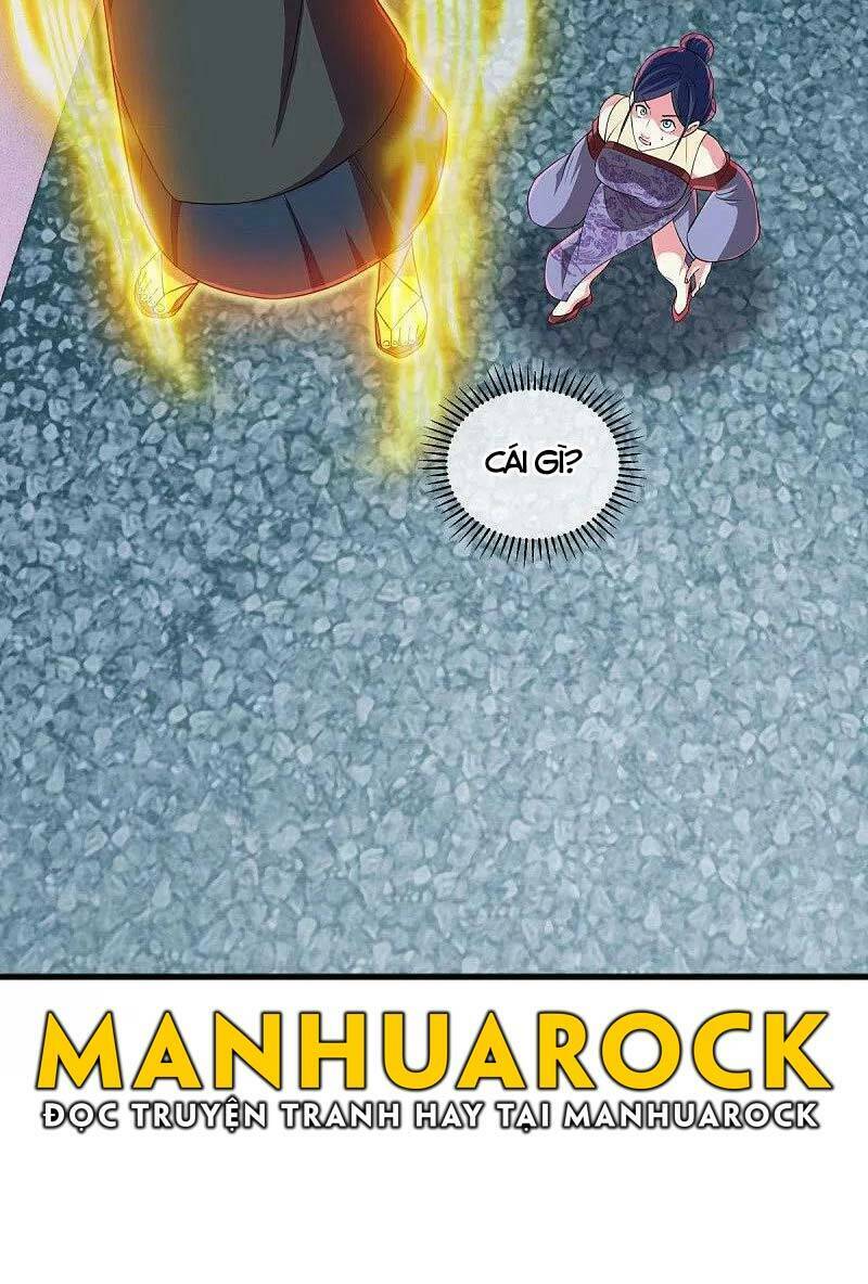 Chiến Hồn Tuyệt Thế Chapter 447 - Trang 2