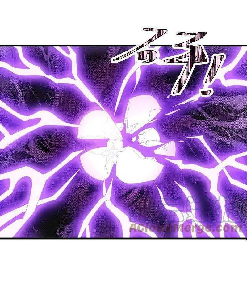 Chiến Hồn Tuyệt Thế Chapter 447 - Trang 2