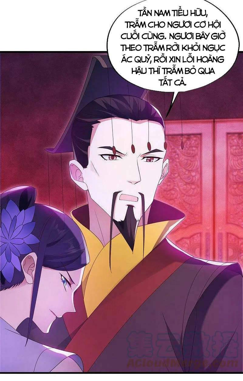 Chiến Hồn Tuyệt Thế Chapter 447 - Trang 2