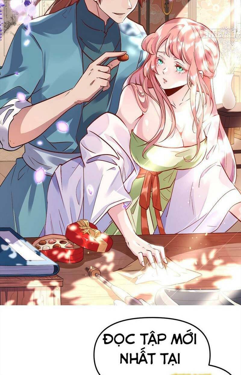 Chiến Hồn Tuyệt Thế Chapter 447 - Trang 2