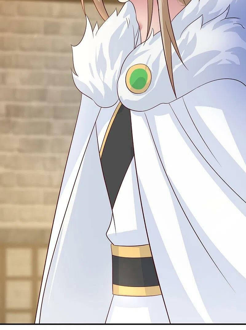 Chiến Hồn Tuyệt Thế Chapter 448 - Trang 2