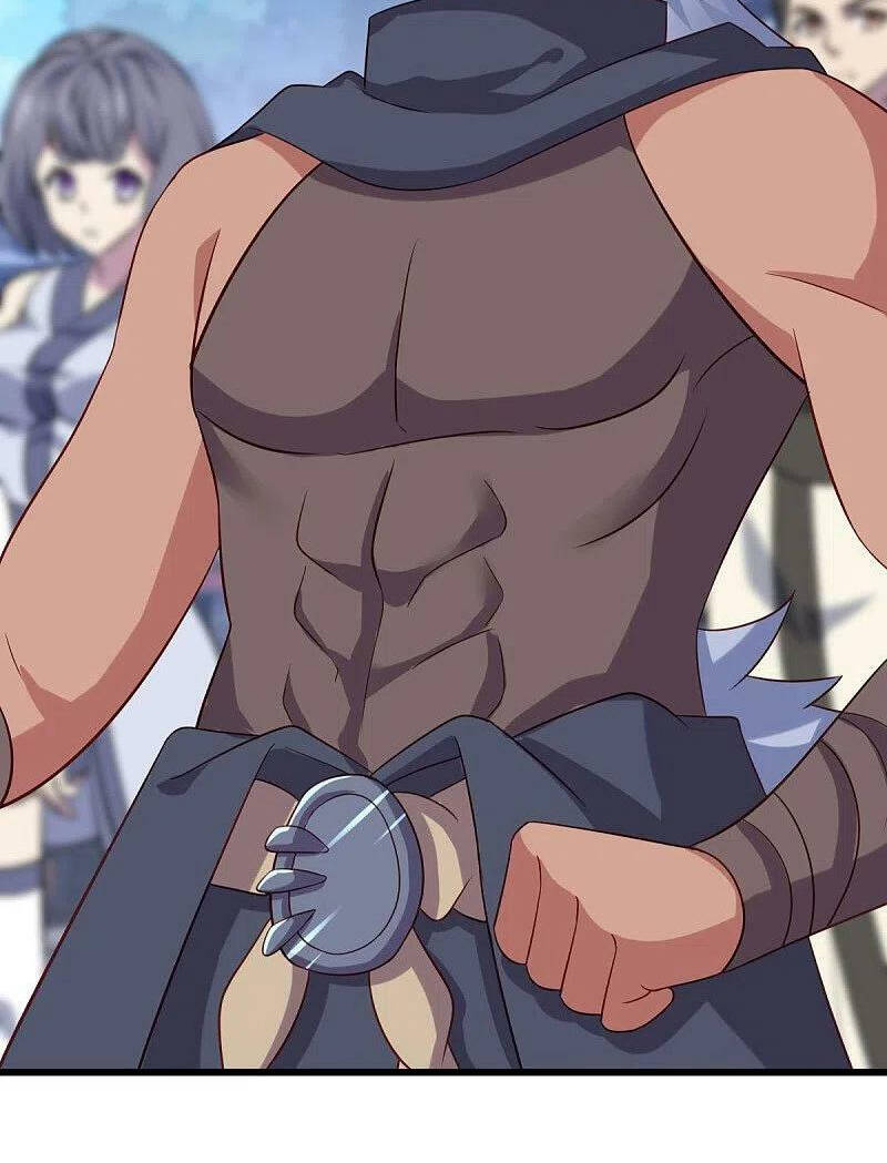 Chiến Hồn Tuyệt Thế Chapter 448 - Trang 2