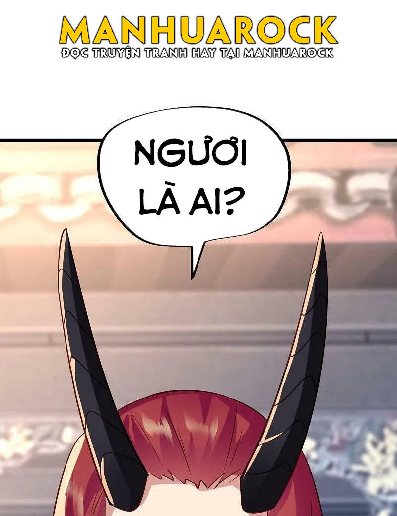 Chiến Hồn Tuyệt Thế Chapter 448 - Trang 2