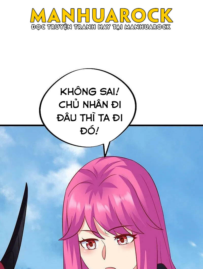 Chiến Hồn Tuyệt Thế Chapter 448 - Trang 2