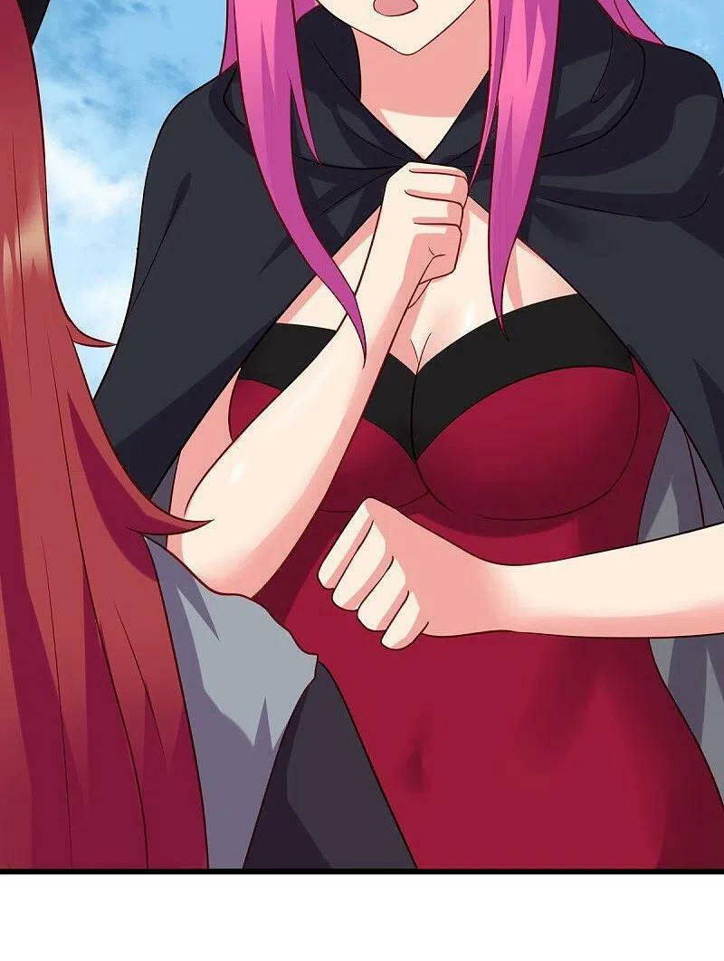 Chiến Hồn Tuyệt Thế Chapter 448 - Trang 2