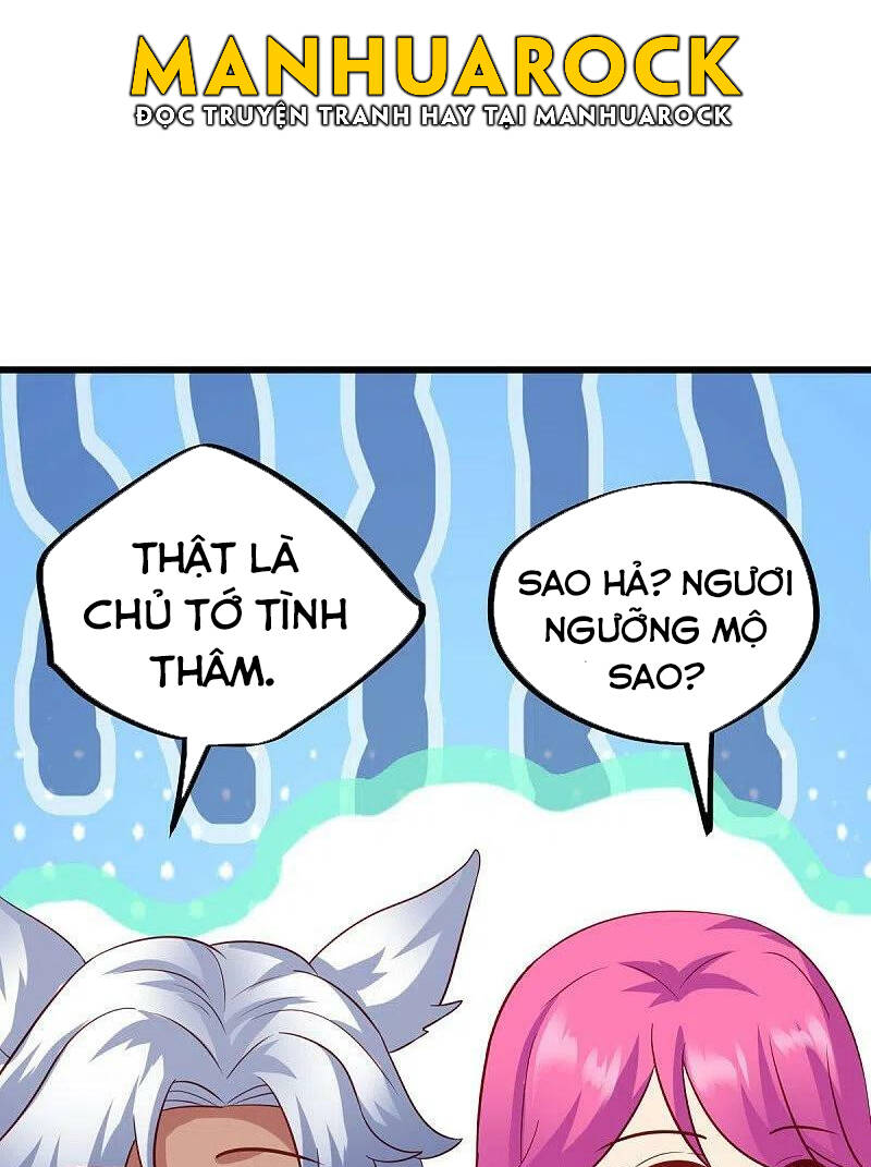 Chiến Hồn Tuyệt Thế Chapter 448 - Trang 2