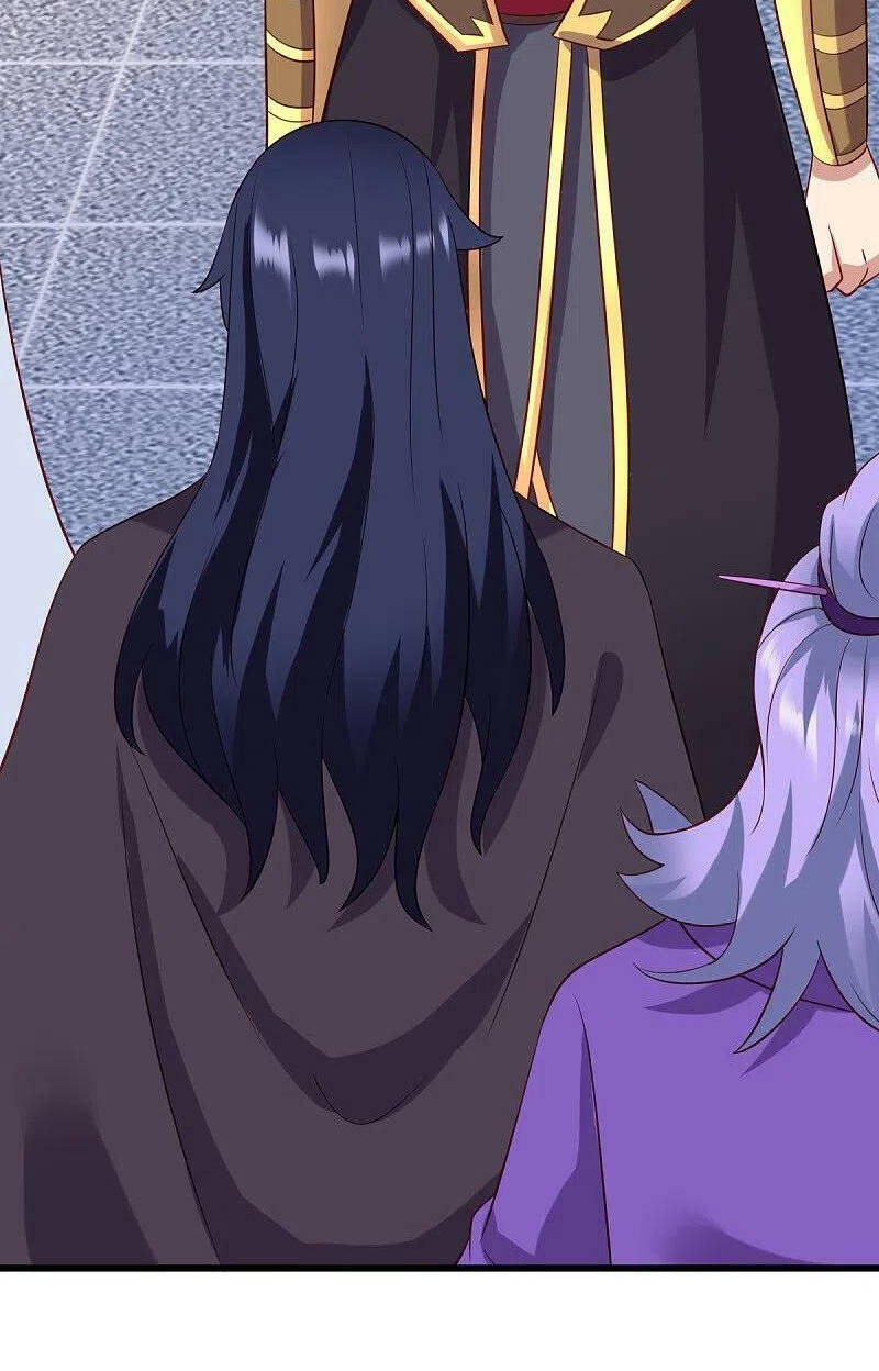 Chiến Hồn Tuyệt Thế Chapter 448 - Trang 2