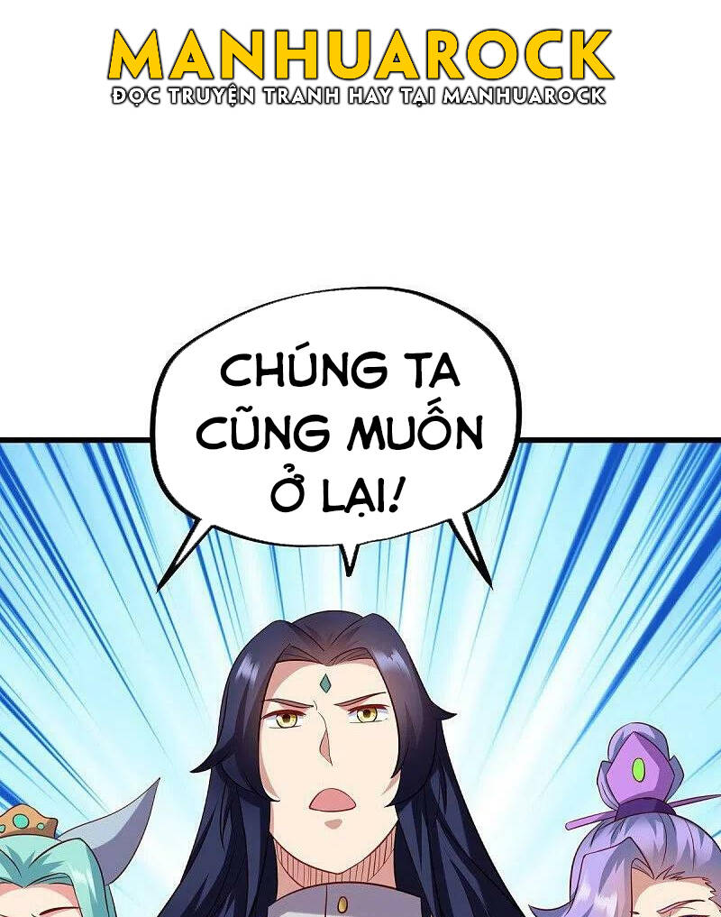 Chiến Hồn Tuyệt Thế Chapter 448 - Trang 2