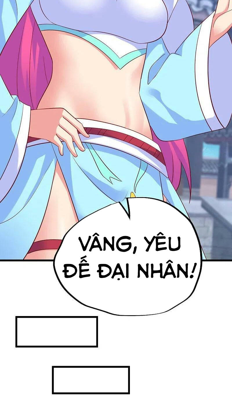 Chiến Hồn Tuyệt Thế Chapter 448 - Trang 2