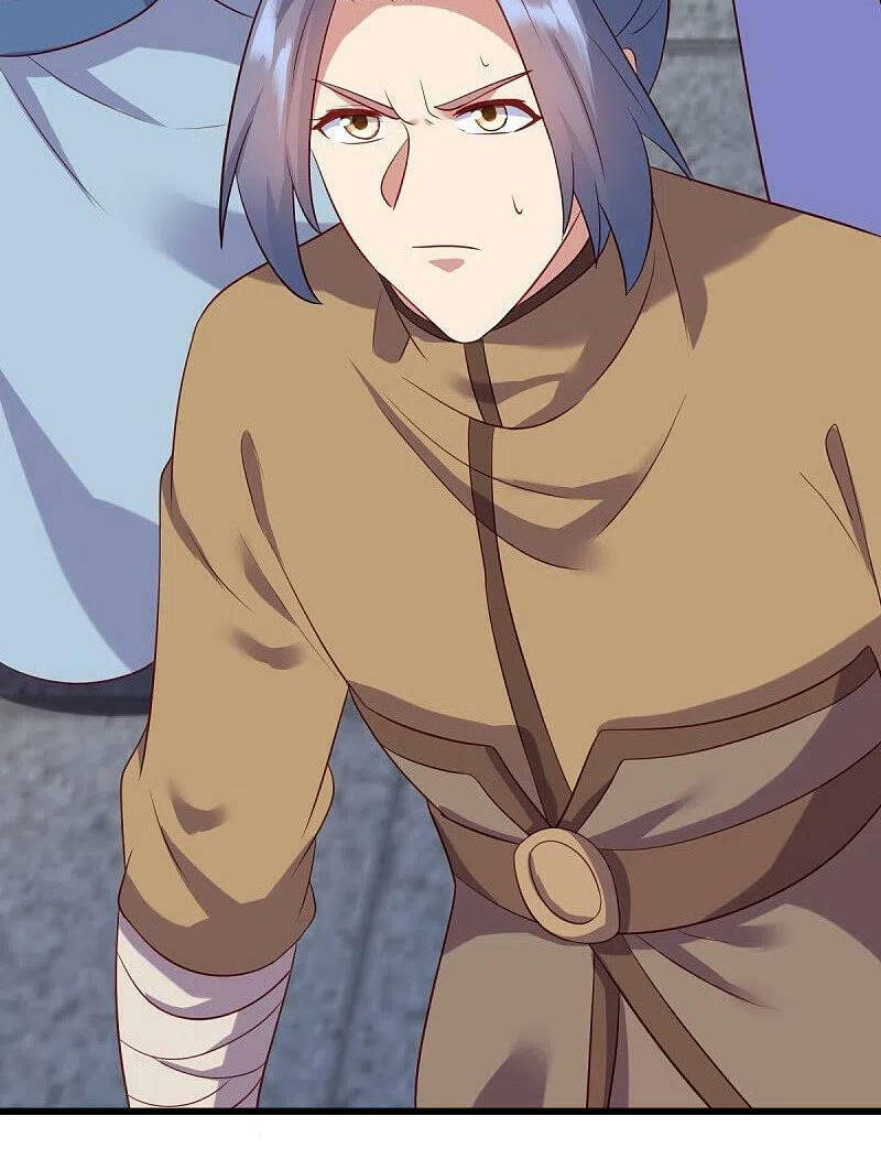 Chiến Hồn Tuyệt Thế Chapter 448 - Trang 2