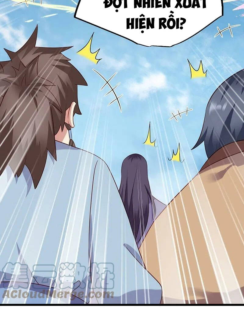 Chiến Hồn Tuyệt Thế Chapter 448 - Trang 2