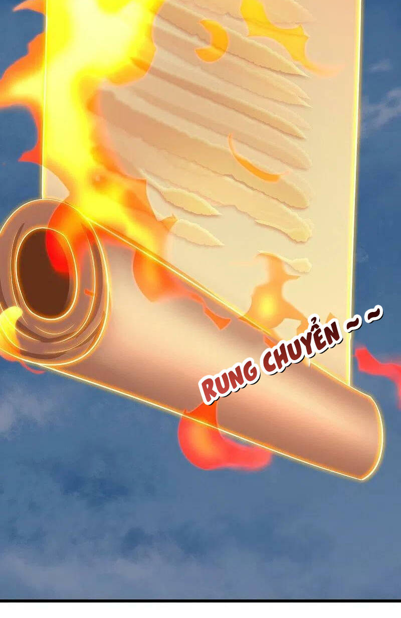 Chiến Hồn Tuyệt Thế Chapter 448 - Trang 2