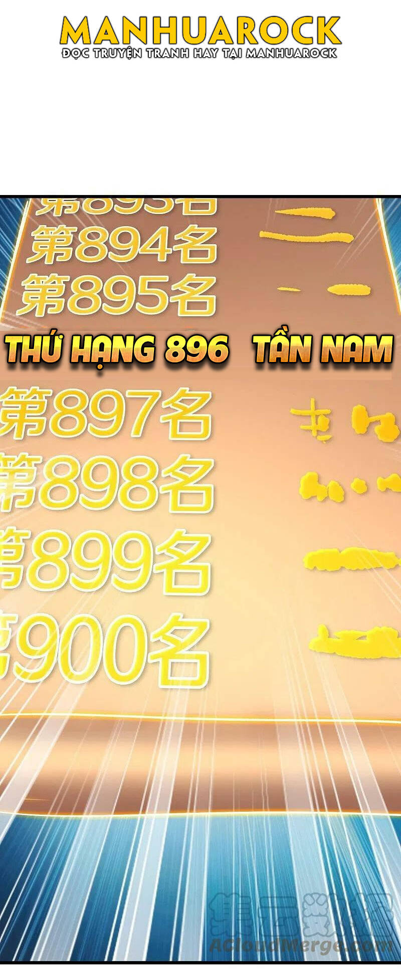 Chiến Hồn Tuyệt Thế Chapter 448 - Trang 2