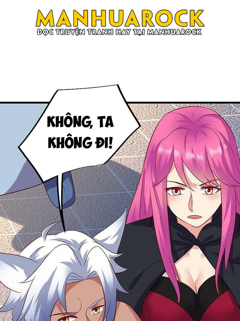 Chiến Hồn Tuyệt Thế Chapter 448 - Trang 2