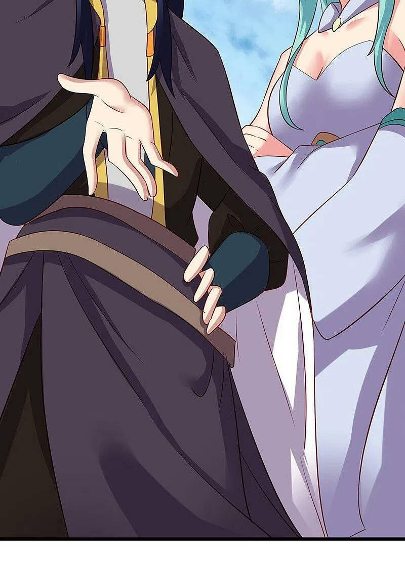 Chiến Hồn Tuyệt Thế Chapter 448 - Trang 2