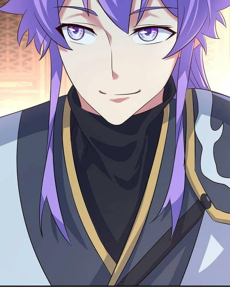 Chiến Hồn Tuyệt Thế Chapter 448 - Trang 2