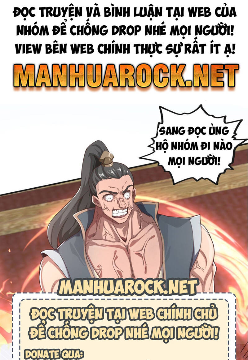 Chiến Hồn Tuyệt Thế Chapter 449 - Trang 2