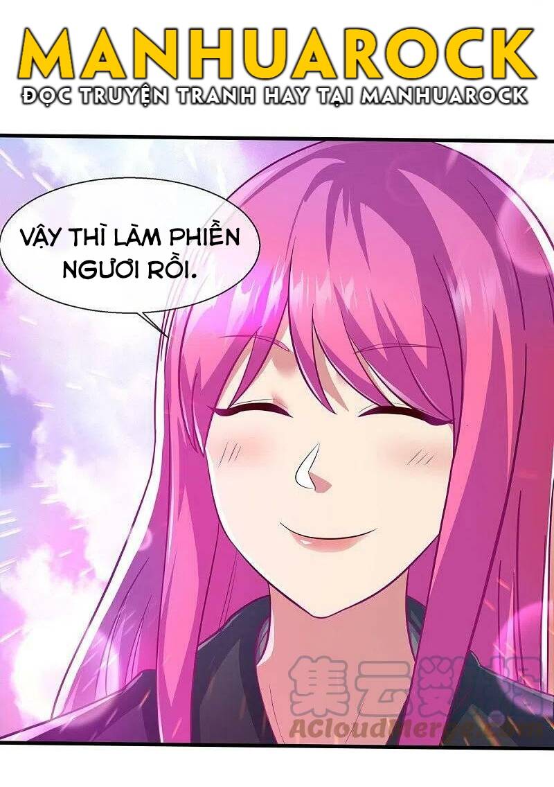 Chiến Hồn Tuyệt Thế Chapter 449 - Trang 2