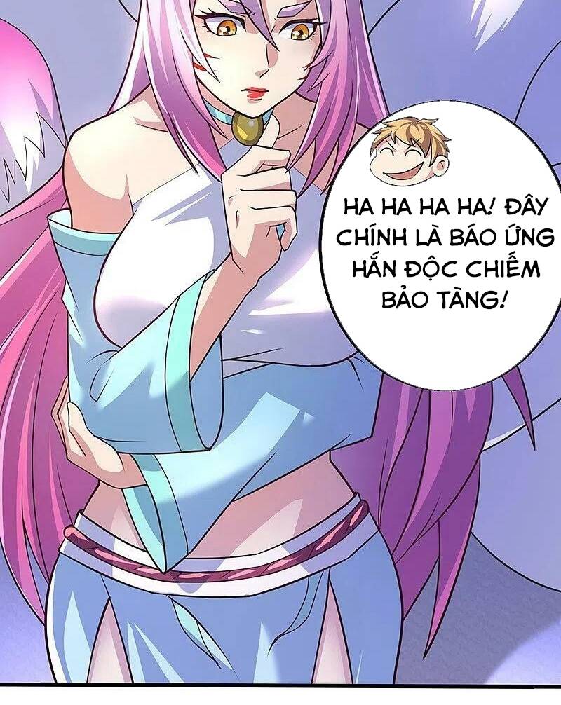 Chiến Hồn Tuyệt Thế Chapter 449 - Trang 2