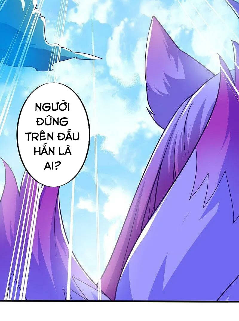 Chiến Hồn Tuyệt Thế Chapter 449 - Trang 2