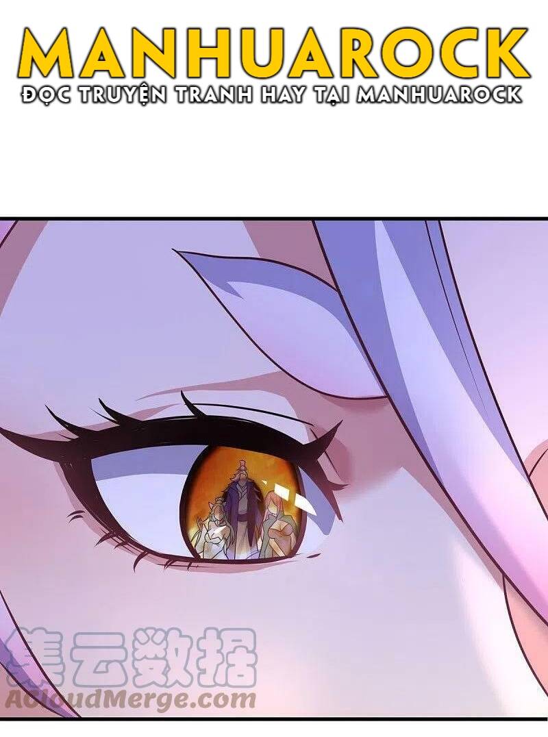 Chiến Hồn Tuyệt Thế Chapter 449 - Trang 2