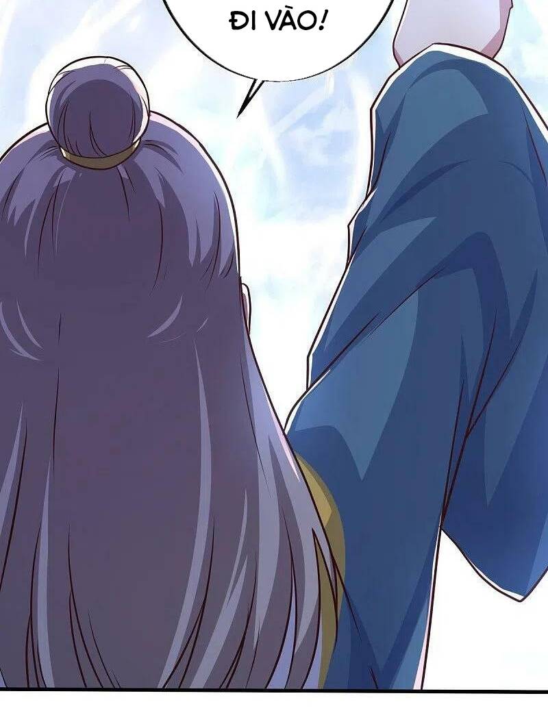 Chiến Hồn Tuyệt Thế Chapter 449 - Trang 2