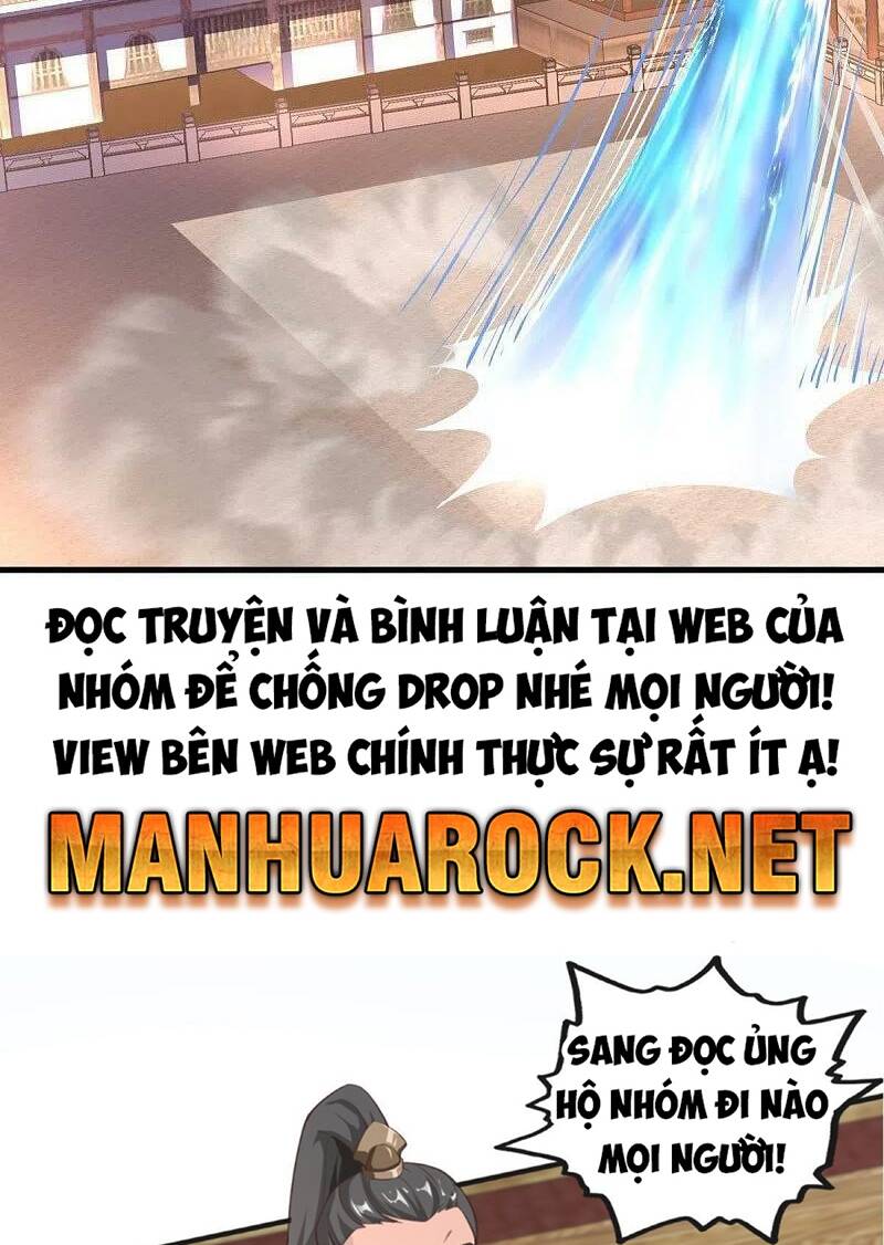 Chiến Hồn Tuyệt Thế Chapter 449 - Trang 2