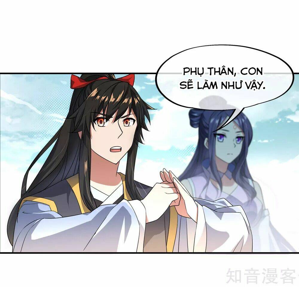 Chiến Hồn Tuyệt Thế Chapter 45 - Trang 2