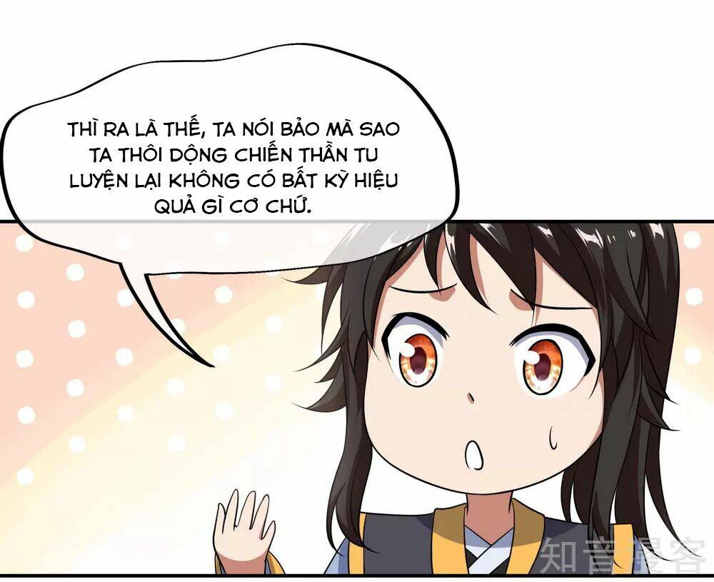 Chiến Hồn Tuyệt Thế Chapter 45 - Trang 2