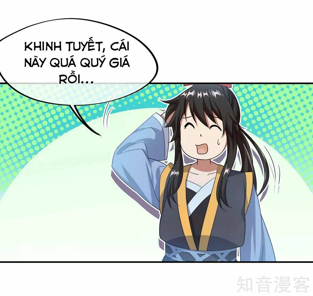 Chiến Hồn Tuyệt Thế Chapter 45 - Trang 2