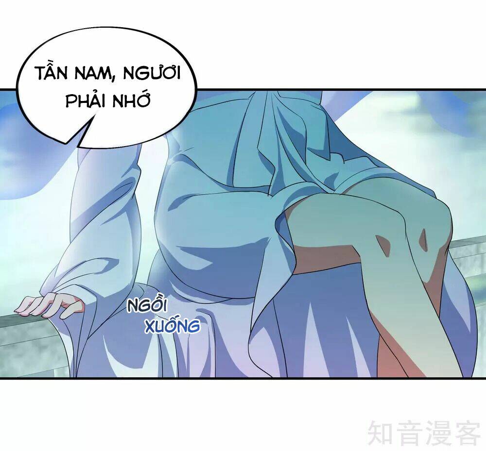 Chiến Hồn Tuyệt Thế Chapter 45 - Trang 2