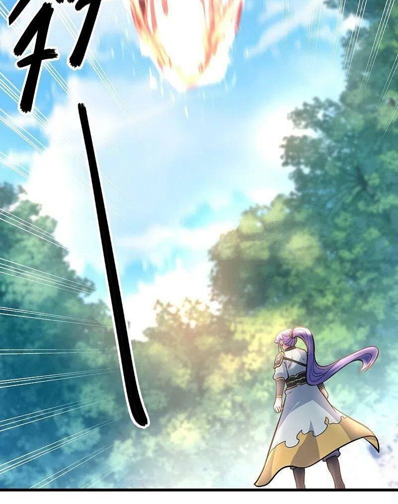 Chiến Hồn Tuyệt Thế Chapter 450 - Trang 2