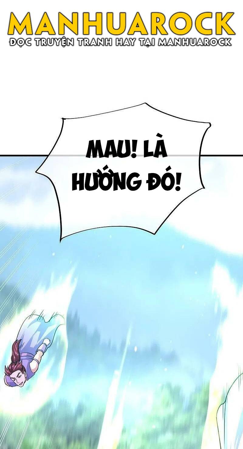 Chiến Hồn Tuyệt Thế Chapter 450 - Trang 2