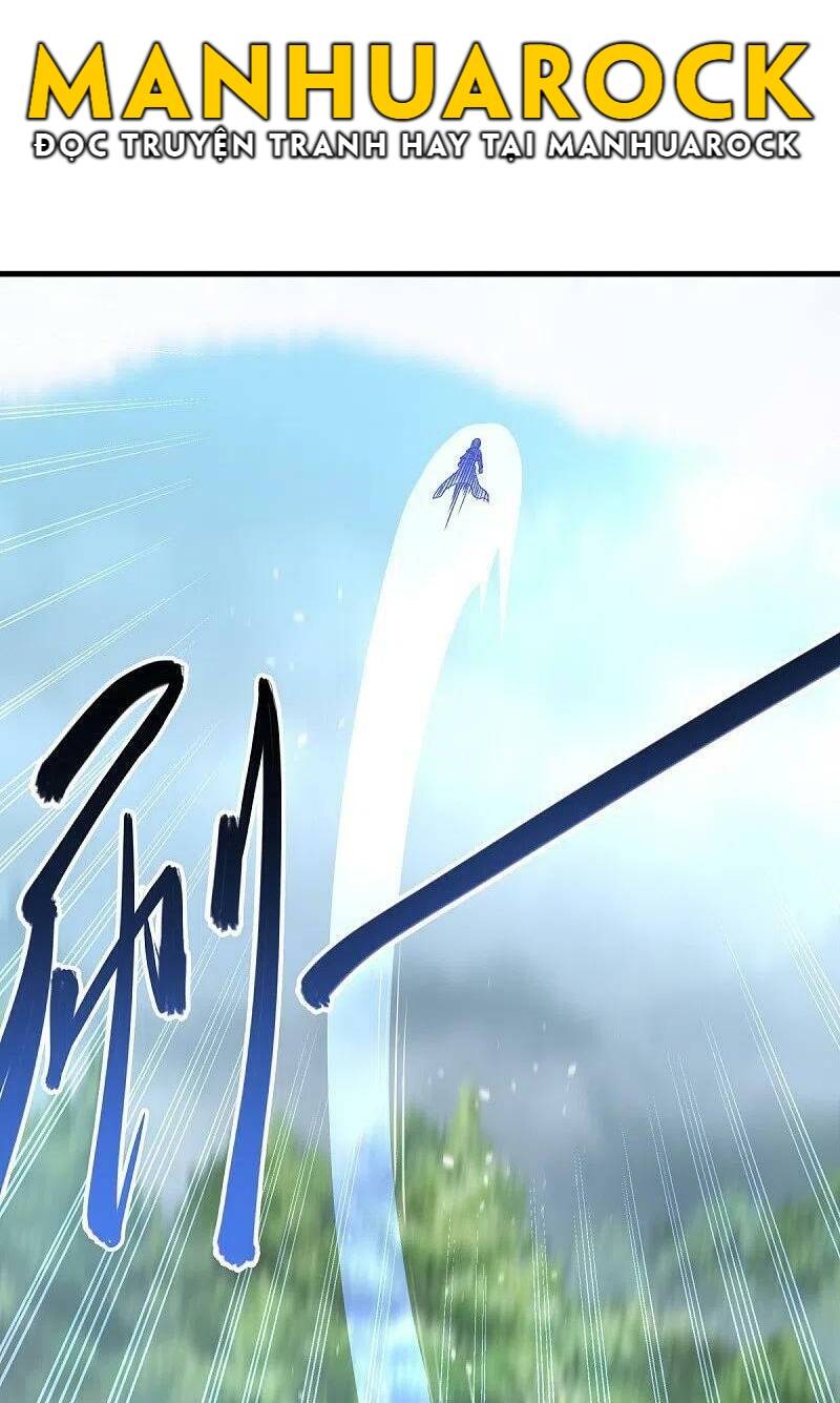 Chiến Hồn Tuyệt Thế Chapter 450 - Trang 2