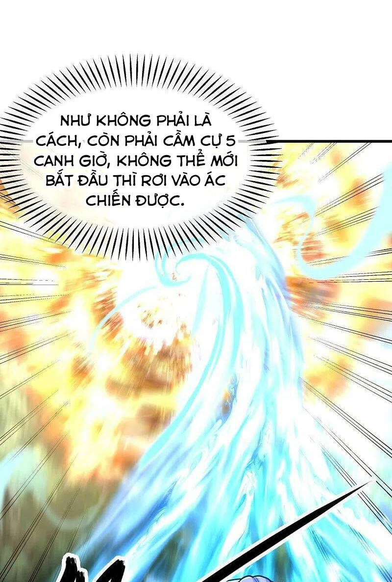 Chiến Hồn Tuyệt Thế Chapter 450 - Trang 2