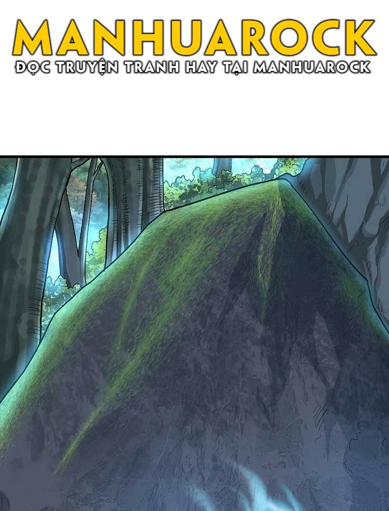 Chiến Hồn Tuyệt Thế Chapter 450 - Trang 2