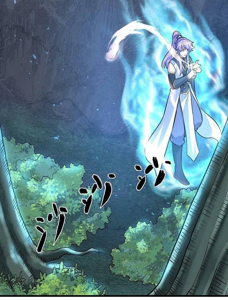 Chiến Hồn Tuyệt Thế Chapter 450 - Trang 2