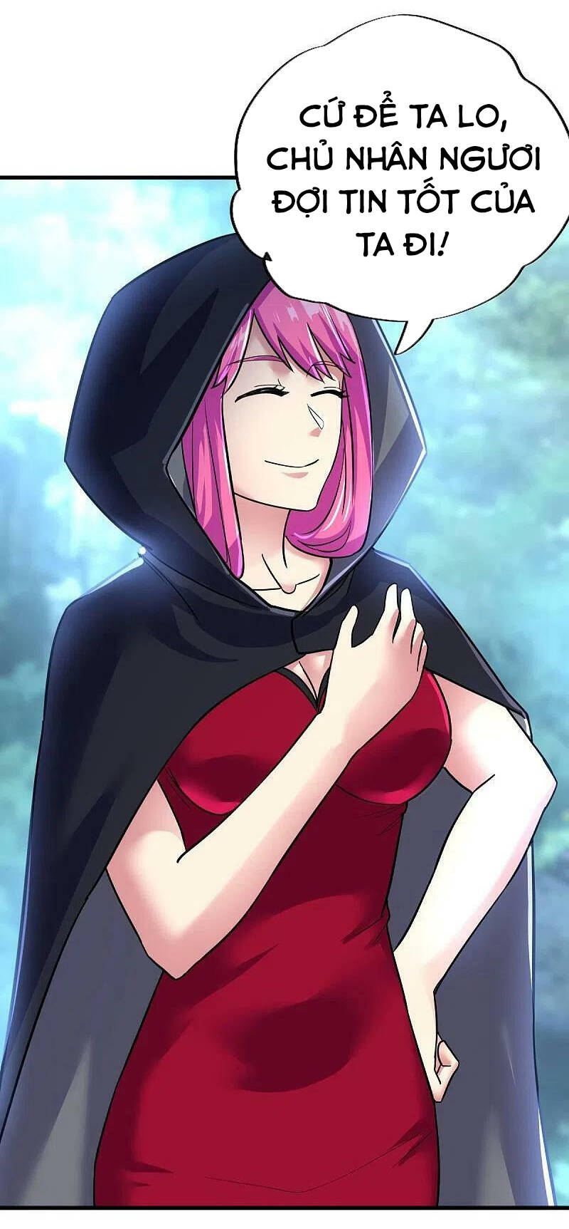 Chiến Hồn Tuyệt Thế Chapter 450 - Trang 2