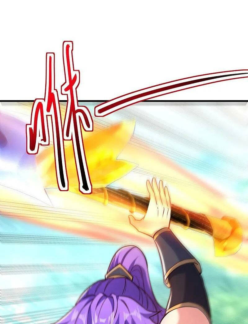 Chiến Hồn Tuyệt Thế Chapter 450 - Trang 2