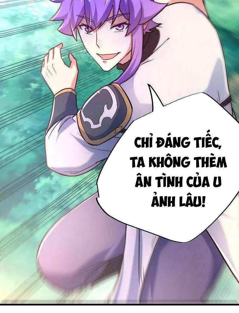 Chiến Hồn Tuyệt Thế Chapter 450 - Trang 2