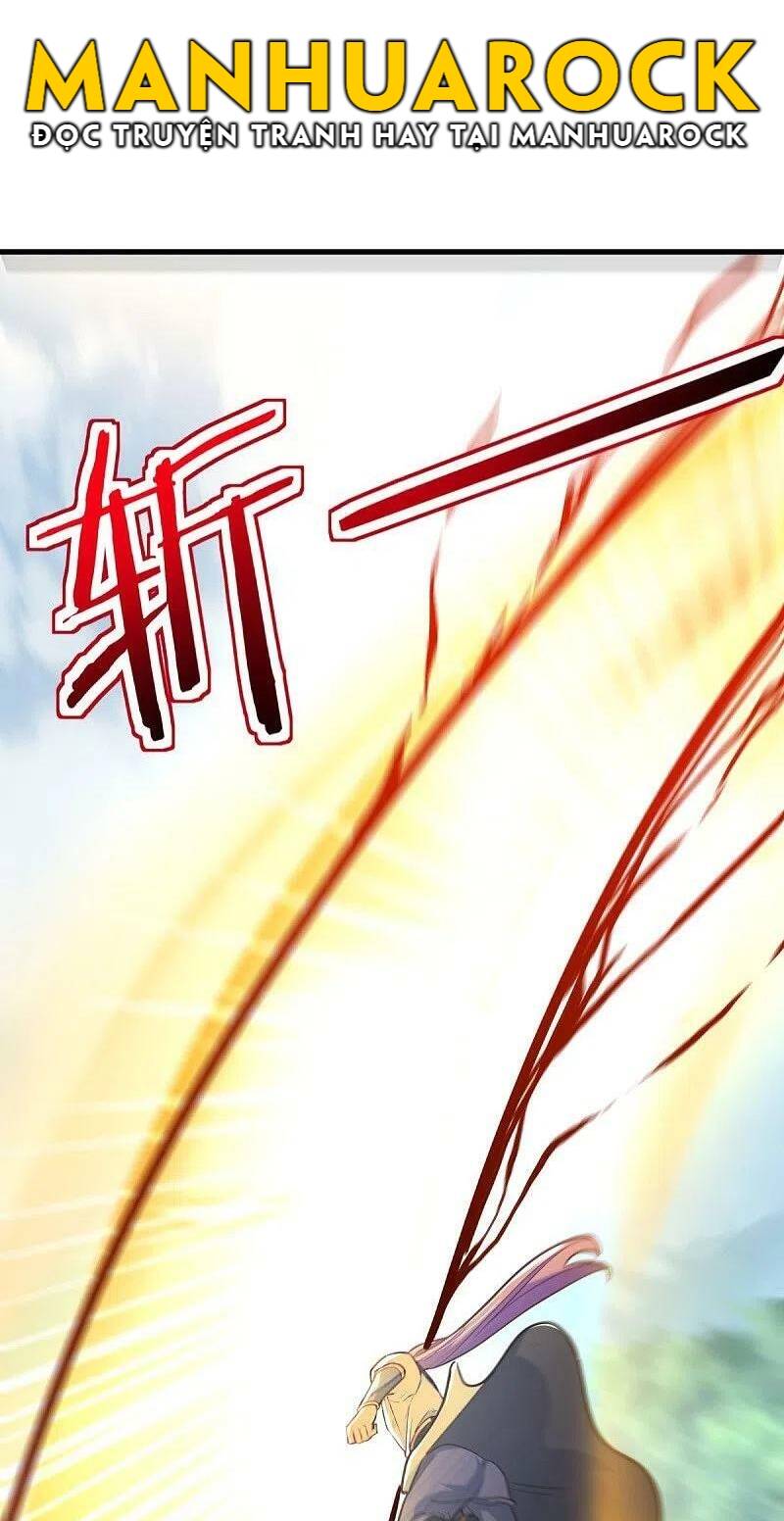 Chiến Hồn Tuyệt Thế Chapter 450 - Trang 2