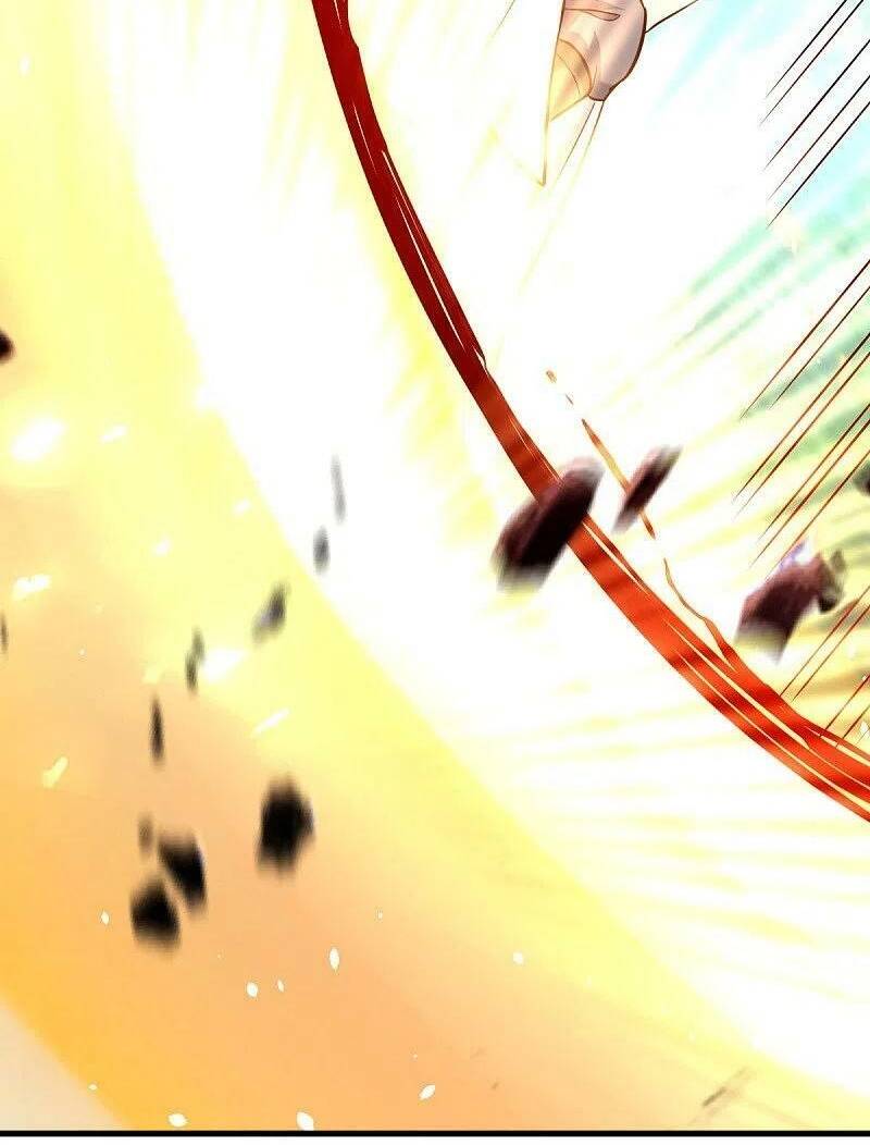 Chiến Hồn Tuyệt Thế Chapter 450 - Trang 2