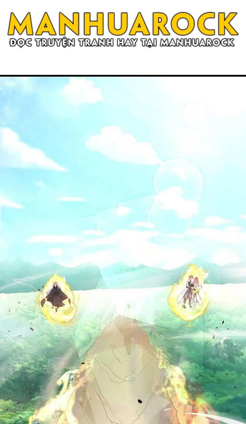 Chiến Hồn Tuyệt Thế Chapter 450 - Trang 2