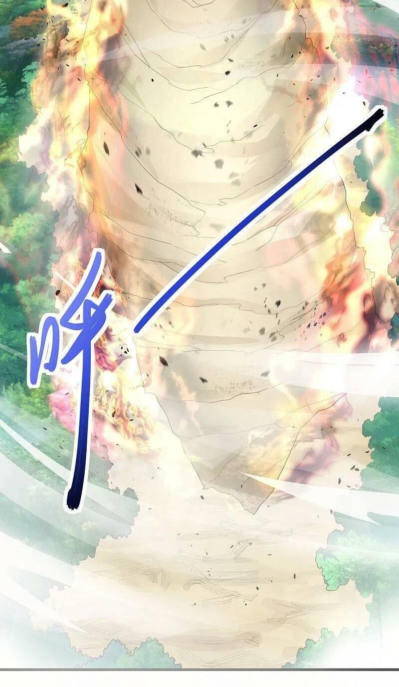 Chiến Hồn Tuyệt Thế Chapter 450 - Trang 2