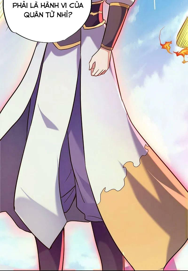 Chiến Hồn Tuyệt Thế Chapter 450 - Trang 2