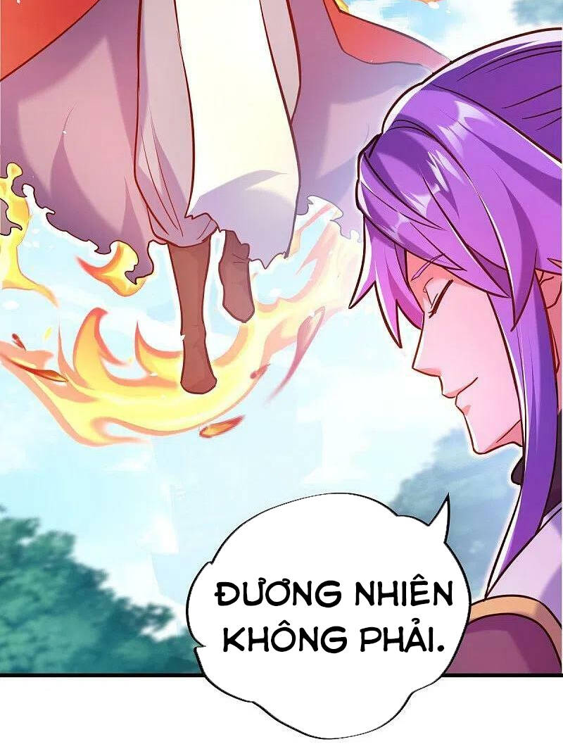Chiến Hồn Tuyệt Thế Chapter 450 - Trang 2