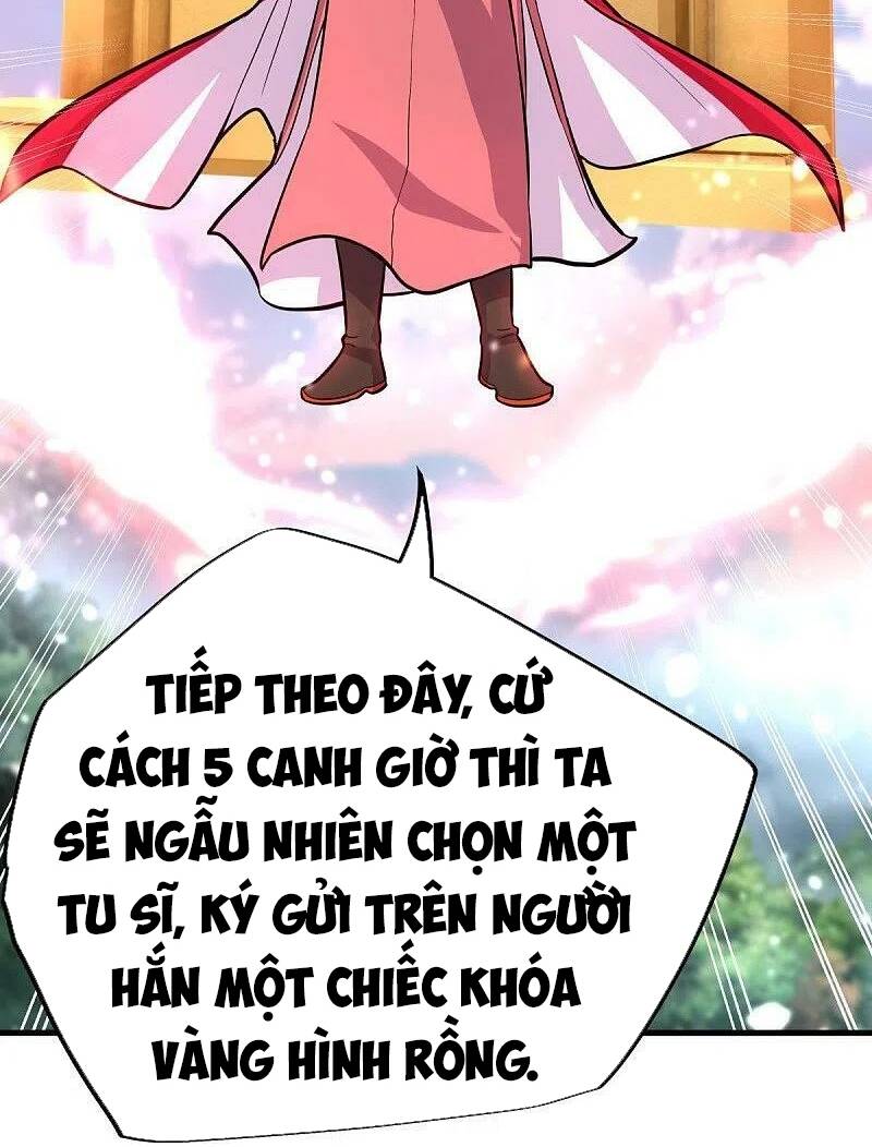 Chiến Hồn Tuyệt Thế Chapter 450 - Trang 2